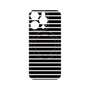 プレミアムパネル with MagSafe［ Middle Border - Black ］