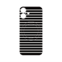プレミアムパネル with MagSafe［ Middle Border - Black ］