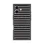 プレミアムパネル with MagSafe［ Middle Border - Black ］