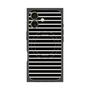 プレミアムパネル with MagSafe［ Middle Border - Black ］