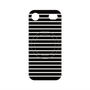 プレミアムパネル with MagSafe［ Middle Border - Black ］