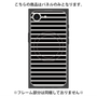 プレミアムパネル with MagSafe［ Middle Border - Black ］