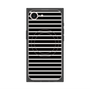 プレミアムパネル with MagSafe［ Middle Border - Black ］