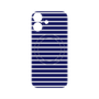 プレミアムパネル with MagSafe［ Middle Border - Blue ］