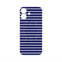 プレミアムパネル with MagSafe［ Middle Border - Blue ］
