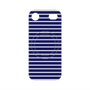 プレミアムパネル with MagSafe［ Middle Border - Blue ］