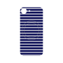 プレミアムパネル with MagSafe［ Middle Border - Blue ］
