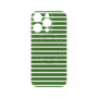 プレミアムパネル with MagSafe［ Middle Border - Green ］