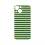 プレミアムパネル with MagSafe［ Middle Border - Green ］