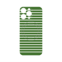プレミアムパネル with MagSafe［ Middle Border - Green ］