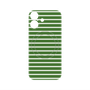 プレミアムパネル with MagSafe［ Middle Border - Green ］