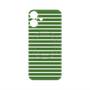 プレミアムパネル with MagSafe［ Middle Border - Green ］