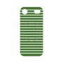 プレミアムパネル with MagSafe［ Middle Border - Green ］