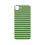 プレミアムパネル with MagSafe［ Middle Border - Green ］