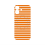 プレミアムパネル with MagSafe［ Middle Border - Orange ］