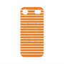 プレミアムパネル with MagSafe［ Middle Border - Orange ］