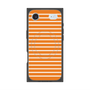 プレミアムパネル with MagSafe［ Middle Border - Orange ］