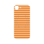 プレミアムパネル with MagSafe［ Middle Border - Orange ］