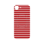 プレミアムパネル with MagSafe［ Middle Border - Red ］