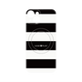 プレミアムパネル with MagSafe［ Big Border - Black ］