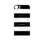 プレミアムパネル with MagSafe［ Big Border - Black ］
