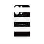 プレミアムパネル with MagSafe［ Big Border - Black ］