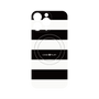 プレミアムパネル with MagSafe［ Big Border - Black ］