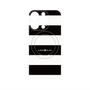 プレミアムパネル with MagSafe［ Big Border - Black ］