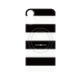 プレミアムパネル with MagSafe［ Big Border - Black ］