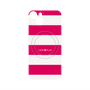 プレミアムパネル with MagSafe［ Big Border - Pink ］