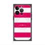 プレミアムパネル with MagSafe［ Big Border - Pink ］