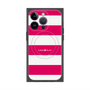 プレミアムパネル with MagSafe［ Big Border - Pink ］