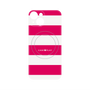 プレミアムパネル with MagSafe［ Big Border - Pink ］