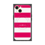 プレミアムパネル with MagSafe［ Big Border - Pink ］