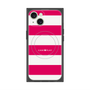 プレミアムパネル with MagSafe［ Big Border - Pink ］