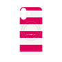 プレミアムパネル with MagSafe［ Big Border - Pink ］