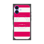 プレミアムパネル with MagSafe［ Big Border - Pink ］
