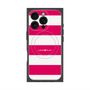 プレミアムパネル with MagSafe［ Big Border - Pink ］