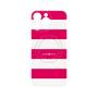プレミアムパネル with MagSafe［ Big Border - Pink ］