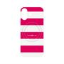 プレミアムパネル with MagSafe［ Big Border - Pink ］