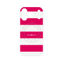 プレミアムパネル with MagSafe［ Big Border - Pink ］