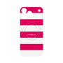 プレミアムパネル with MagSafe［ Big Border - Pink ］