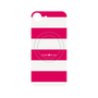 プレミアムパネル with MagSafe［ Big Border - Pink ］