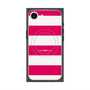 プレミアムパネル with MagSafe［ Big Border - Pink ］