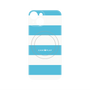 プレミアムパネル with MagSafe［ Big Border - Blue ］