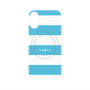 プレミアムパネル with MagSafe［ Big Border - Blue ］