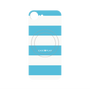 プレミアムパネル with MagSafe［ Big Border - Blue ］