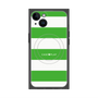 プレミアムパネル with MagSafe［ Big Border - Green ］
