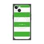 プレミアムパネル with MagSafe［ Big Border - Green ］