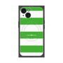 プレミアムパネル with MagSafe［ Big Border - Green ］